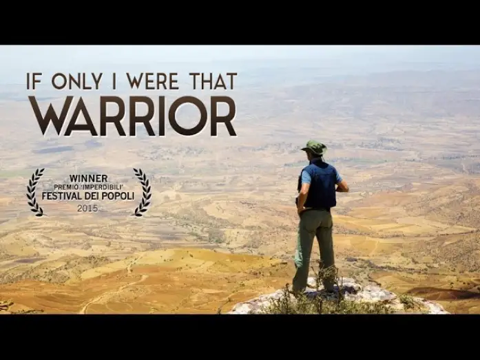 Watch film If Only I Were That Warrior | If Only I Were That Warrior (Trailer)