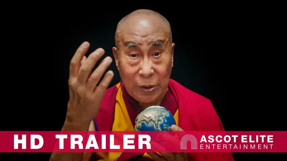 Watch film Wisdom of Happiness | WISDOM OF HAPPINESS - Trailer