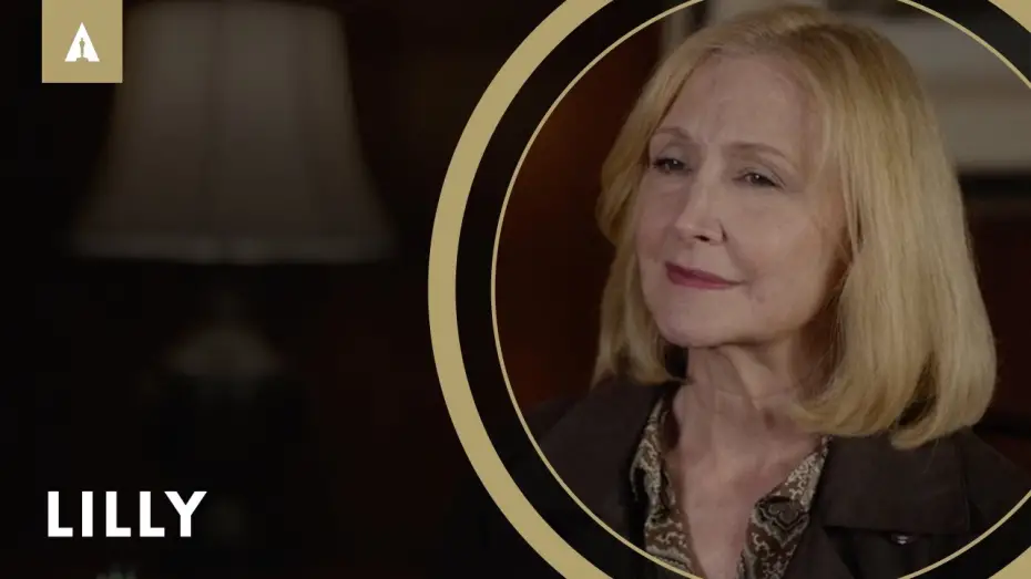 Watch film Lilly | Patricia Clarkson Fights for Equal Pay in Lilly Ledbetter Biopic