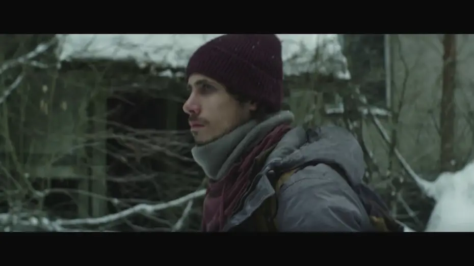 Watch film Graffiti | Graffiti (Llu&iacute;s Qu&iacute;lez, 2015)