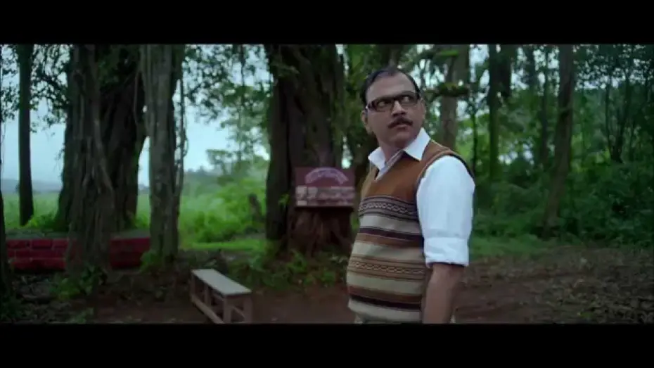 Watch film Anvatt | Anvatt Marathi Film Official Trailer