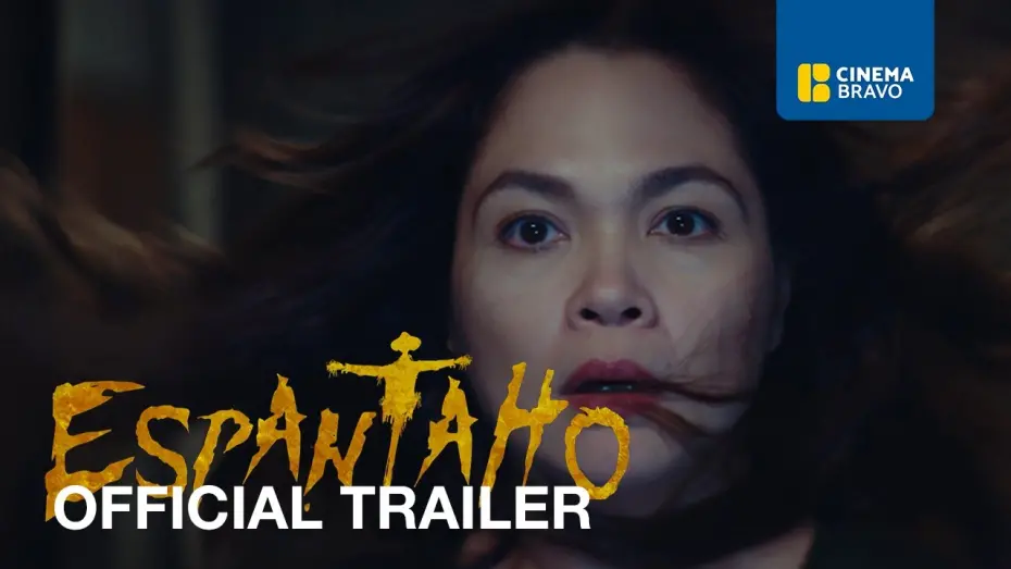 Watch film Espantaho | ESPANTAHO (MMFF 2024) Official Trailer - Judy Ann Santos, Lorna Tolentino, Chanda Romero Horror Film
