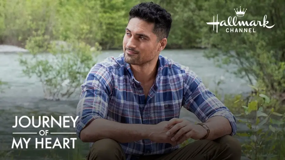 Watch film Journey of My Heart | Preview - Journey of My Heart - Hallmark Channel