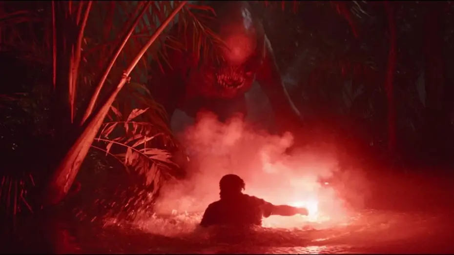 Watch film Untitled Jurassic World Movie | A Look Inside