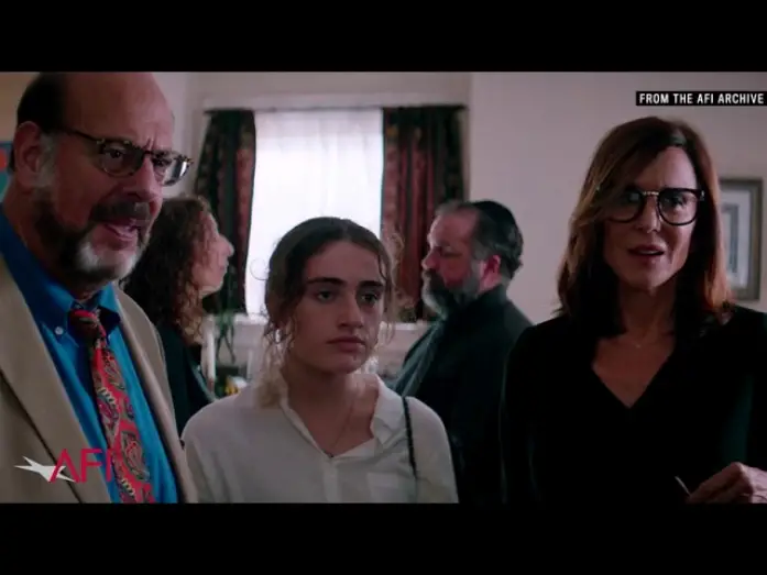 Watch film Shiva Baby | Emma Seligman on Shiva Baby | AFI Movie Club