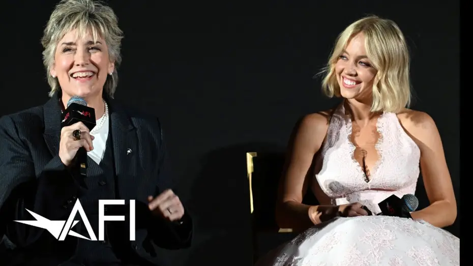 Watch film Christy | Sydney Sweeney, Christy Martin, David Mich&ocirc;d, Katy O&rsquo;Brian and More Discuss CHRISTY