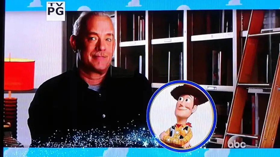 Watch film Toy Story at 20: To Infinity and Beyond | Toy Story at 20: To Infinity and Beyond Promo