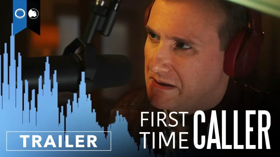 Watch film First Time Caller | Trailer