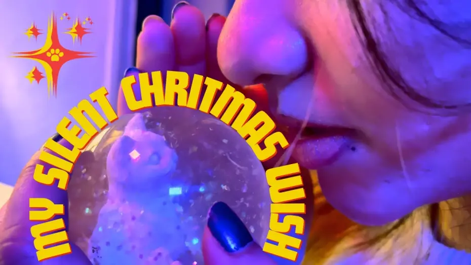 Watch film My Silent Christmas Wish | 