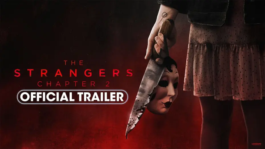 Watch film The Strangers: Chapter 2 | Official Trailer