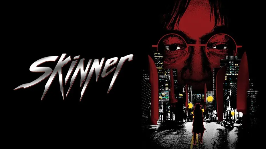 Watch film Skinner | Trailer