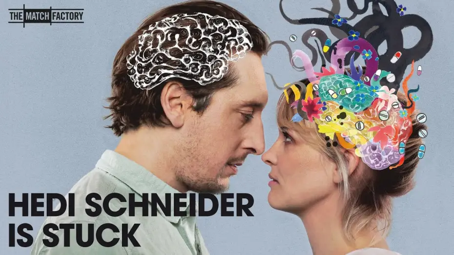 Watch film Hedi Schneider Is Stuck | Official Trailer