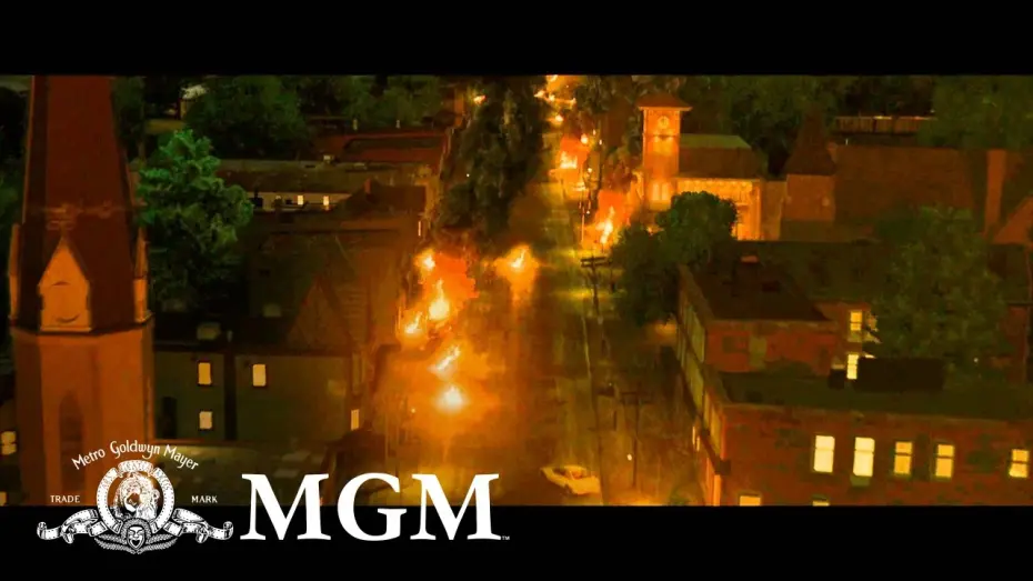 Watch film Carrie | Carrie - Official Teaser Trailer
