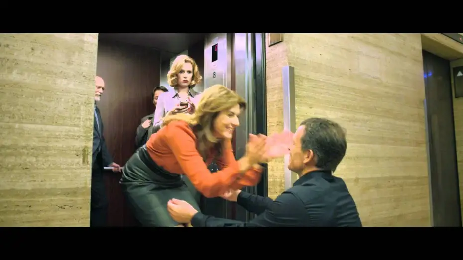 Watch film Black Out | Offici&euml;le trailer BLACK OUT