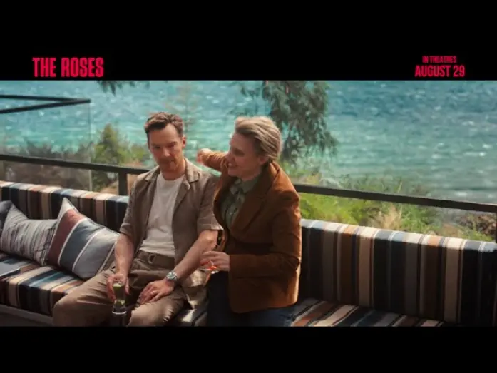 Watch film The Roses | Only In Theatres August 29
