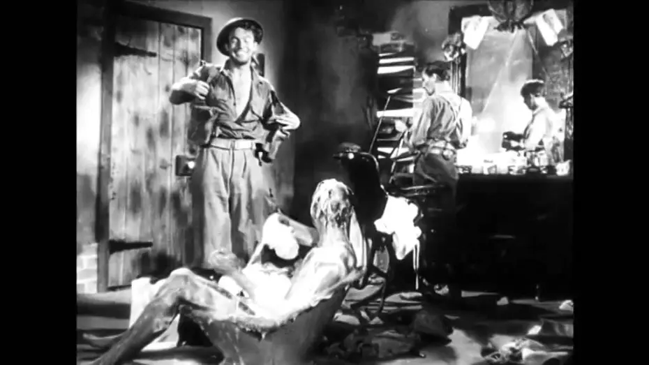 Watch film The Rats of Tobruk | RATS OF TOBRUK TRAILER