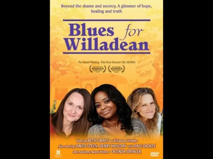 Watch film Blues for Willadean | Blues For Willadean Official Trailer