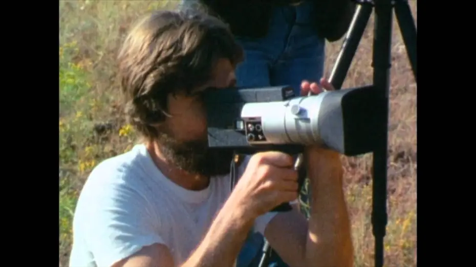 Watch film Project Nim | Trailer