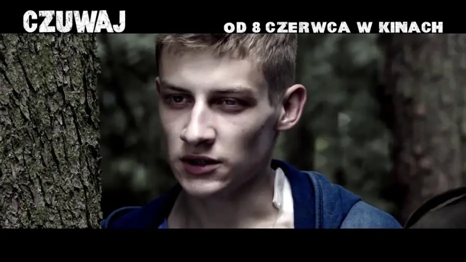 Watch film Be Prepared | CZUWAJ - premierowy fragment filmu (premiera: 8 czerwca 2018)