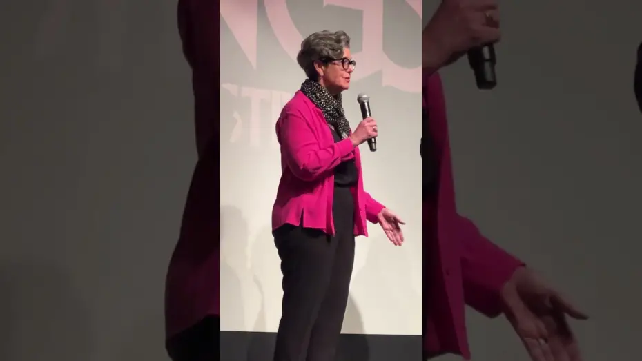 Watch film Lilly | PSIFF Q&A: Rachel Feldman