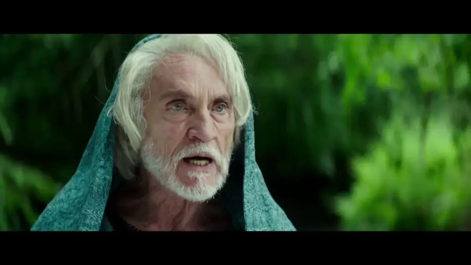 Watch film Viking Destiny | Of Gods And Warriors - Official Trailer