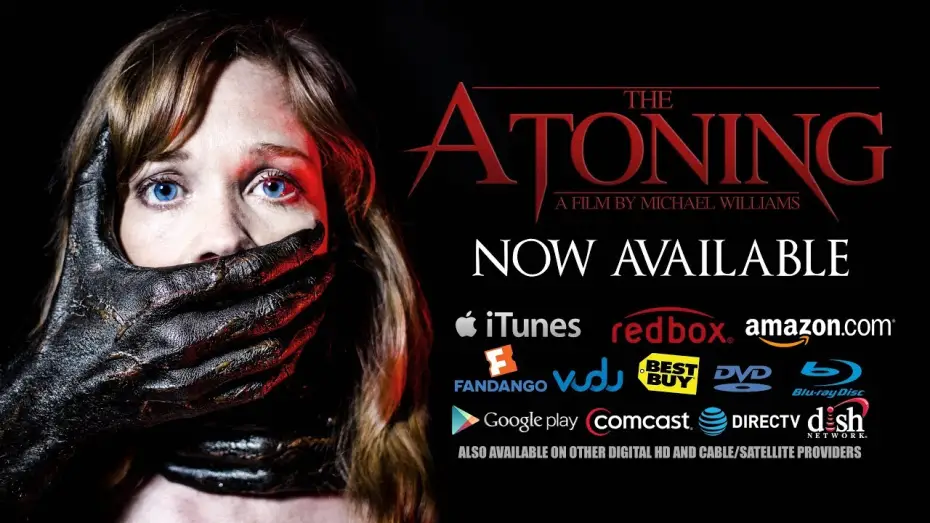 Watch film The Atoning | THE ATONING Extended Trailer #1 (2017) 4K // Now Available on DVD/VOD