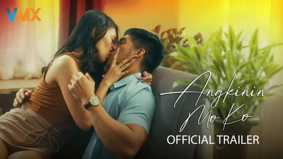 Watch film Angkinin Mo Ako | Official Trailer