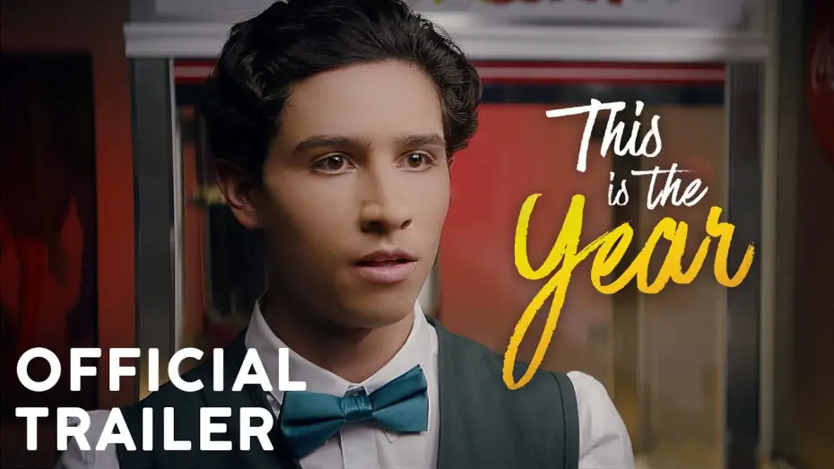 Watch film This Is the Year | This Is The Year - Official Trailer (2020)