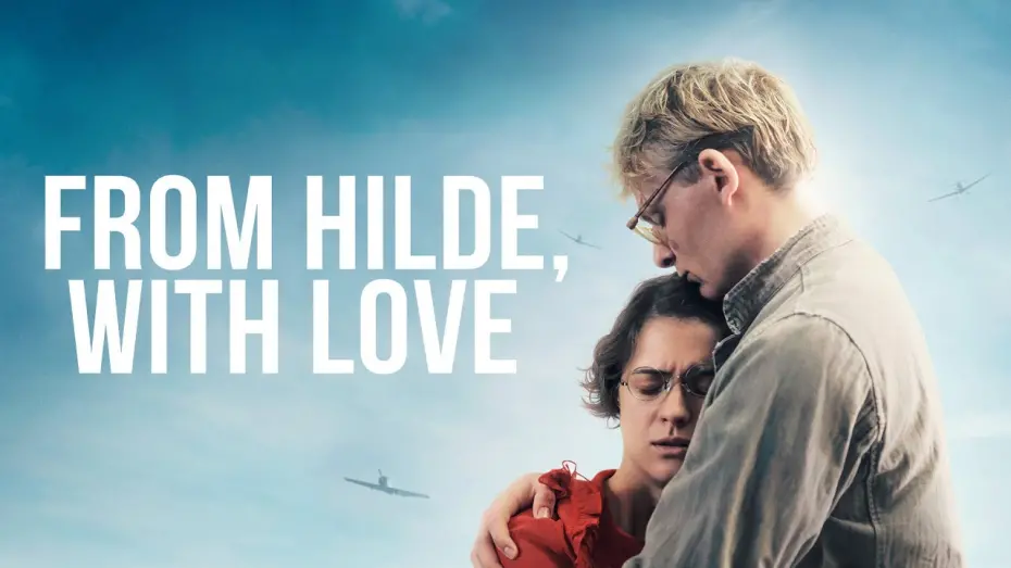 Watch film From Hilde with Love | Official UK Trailer #2 [Subtitled]
