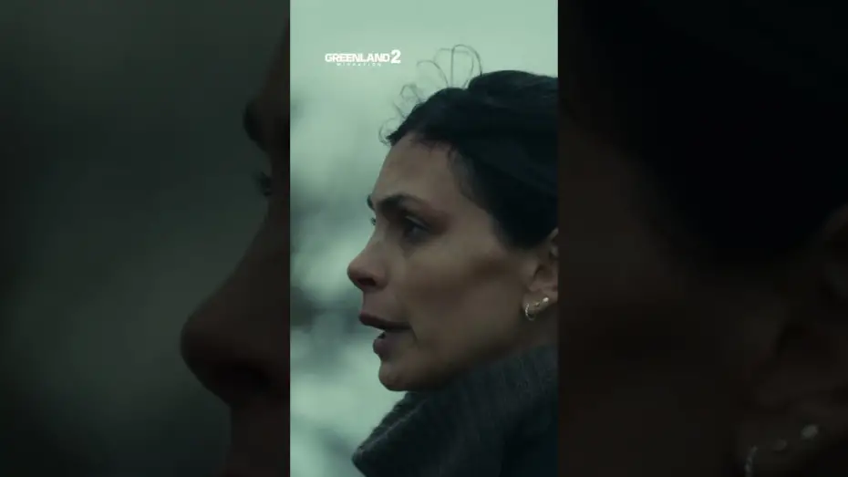 Watch film Greenland 2: Migration | The year&rsquo;s first must-see film.