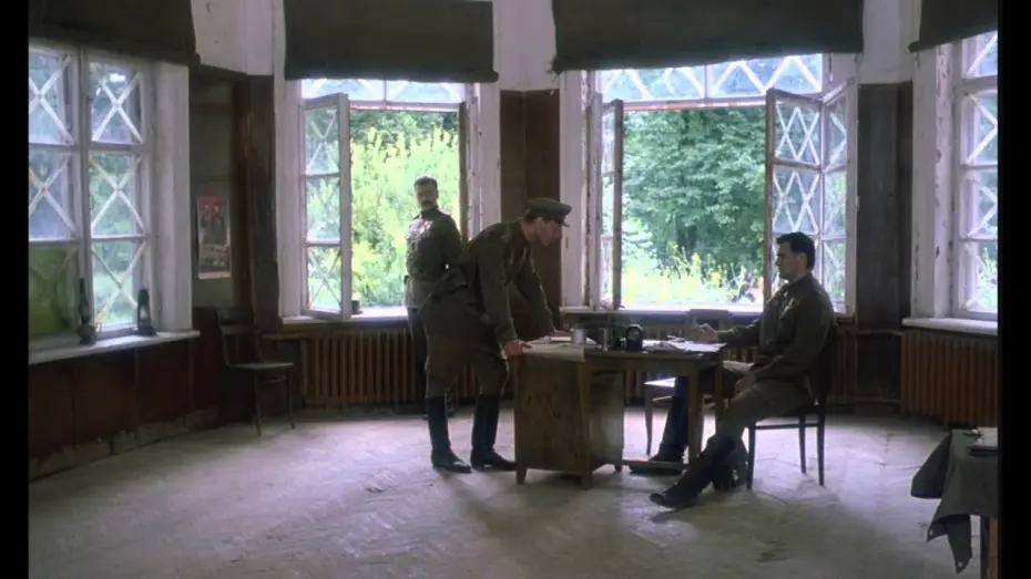 Watch film The Star | Звезда - Trailer