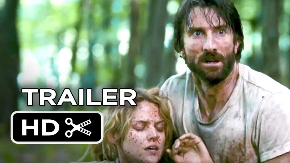 Watch film Open Grave | Open Grave Official Trailer #1 (2014) - Sharlto Copley Horror Movie HD
