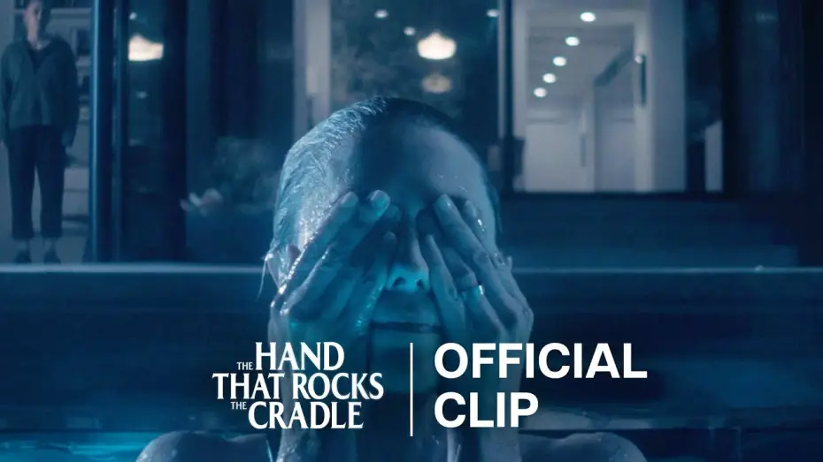 Watch film The Hand That Rocks the Cradle | Official Clip