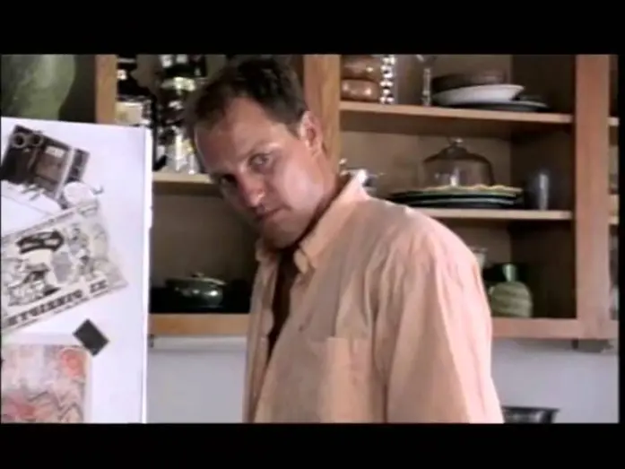 Watch film Palmetto | Palmetto