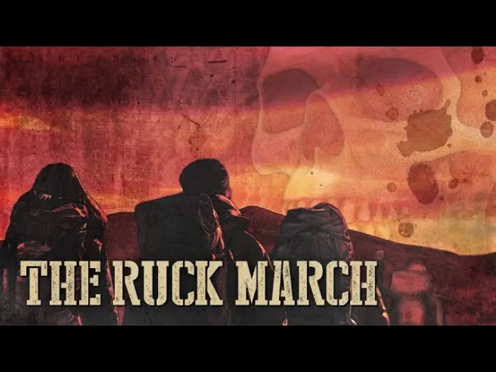 Watch film The Ruck March | The Ruck March (2025) horror movie trailer