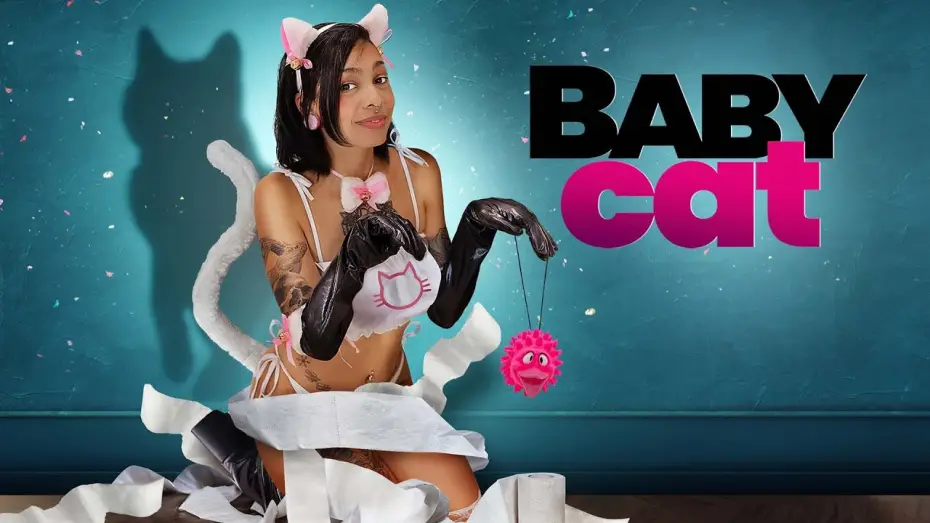 Watch film Baby Cat | Baby Cat Trailer