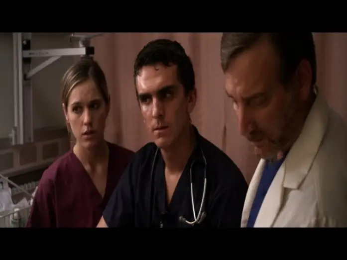 Watch film The Shift | The Shift (Trailer)