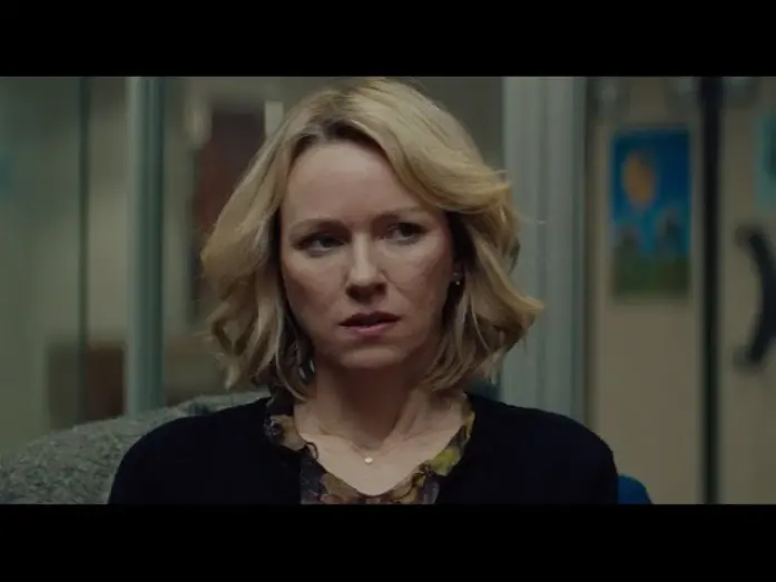 Watch film Luce | LUCE | The Mother – Now Playing In NY/LA