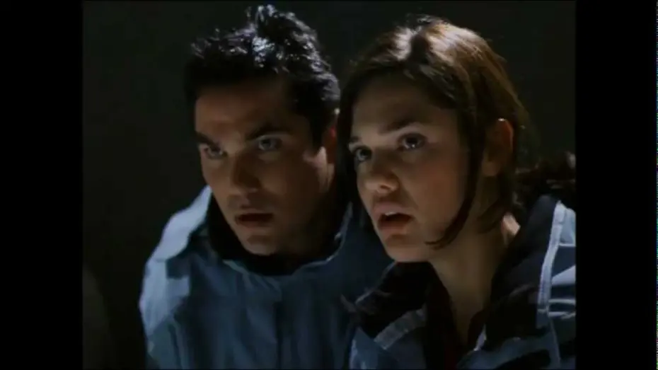 Watch film New Alcatraz | New Alcatraz (2001) - Trailer