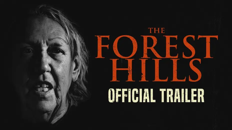 Watch film The Forest Hills | The Forest Hills Trailer (2024) - Shelley Duvall, Edward Furlong (Horror Movie)