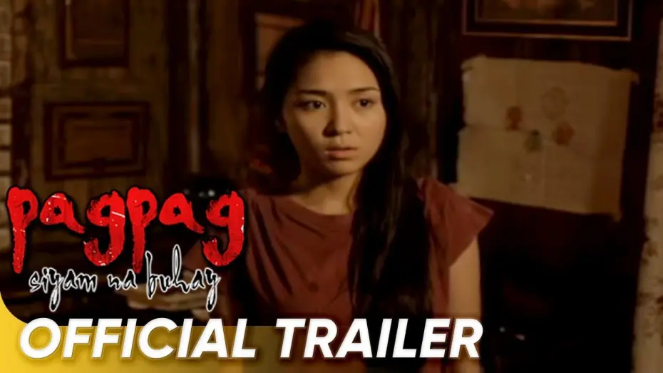 Watch film Pagpag: Nine Lives | Pagpag Siyam Na Buhay Full Trailer