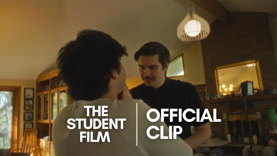 Watch film The Student Film | The Student Film | Official Clip 