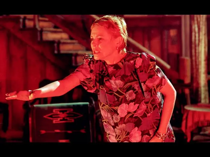 Watch film The Lost Boys | Original Theatrical Trailer