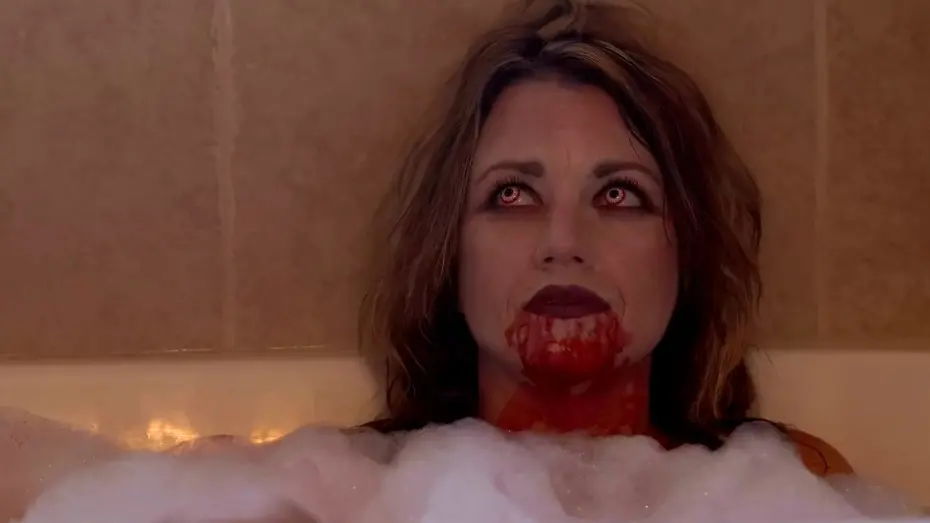 Watch film Queen Dracula | Queen Dracula trailer (not for kids)
