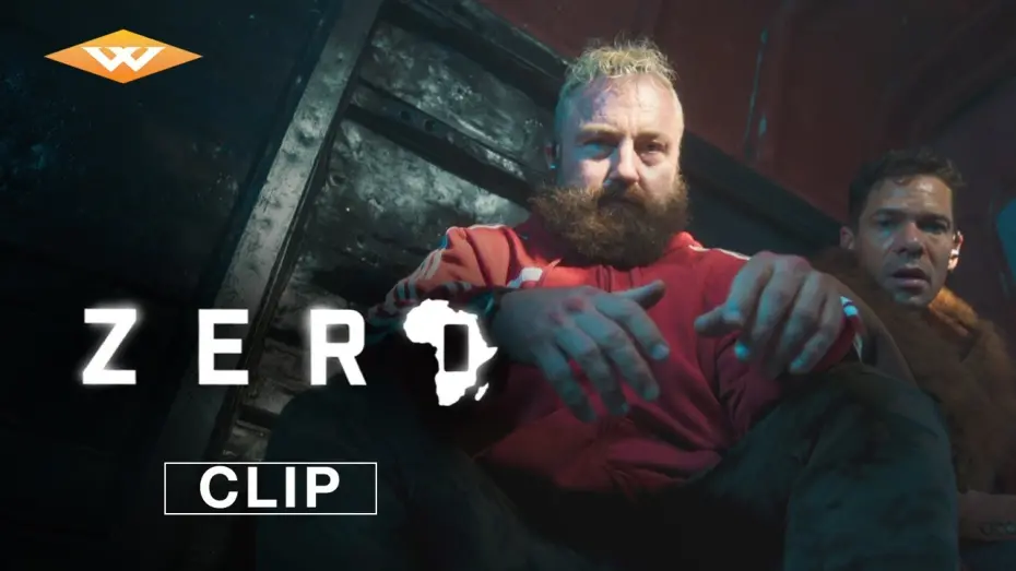 Watch film Zero | "Partners Now" Clip