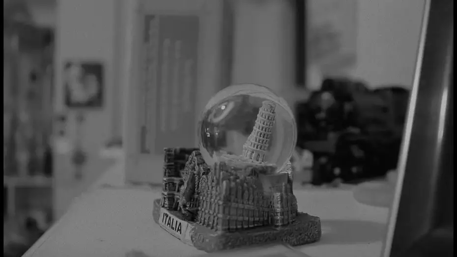 Watch film Mundane | MUNDANE - A Short Film by Cameron Winick