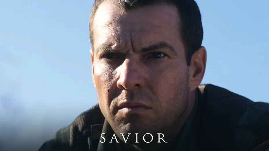 Watch film Savior | Imprint Blu-ray Trailer