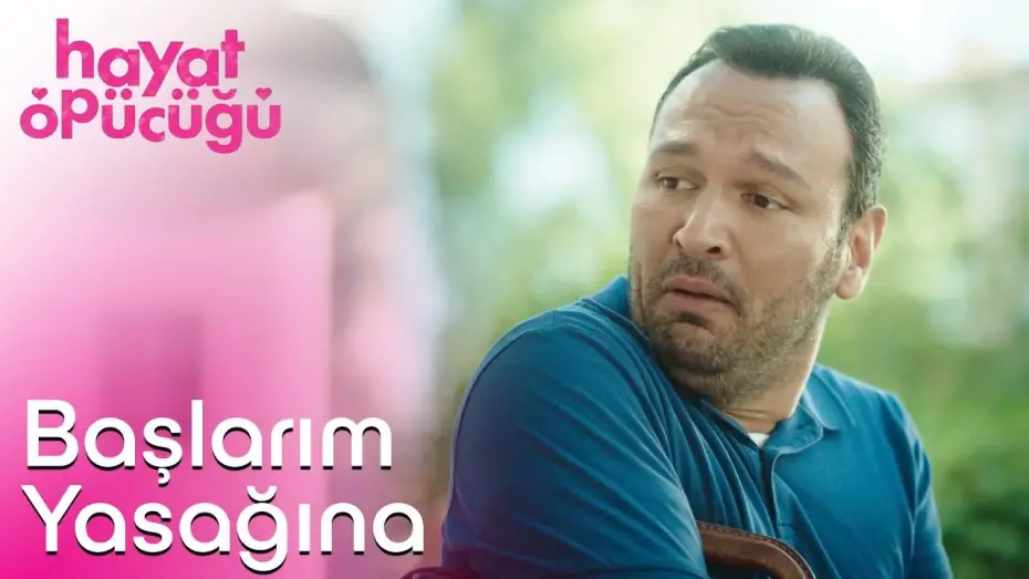 Watch film Kiss of Life | Hayat Öpücüğü | Başlarım Yasağına