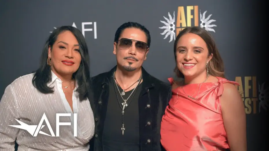 Watch film Selena y Los Dinos | SELENA Y LOS DINOS: A Conversation with Isabel Castro, Suzette Quintanilla and Chris P&eacute;rez