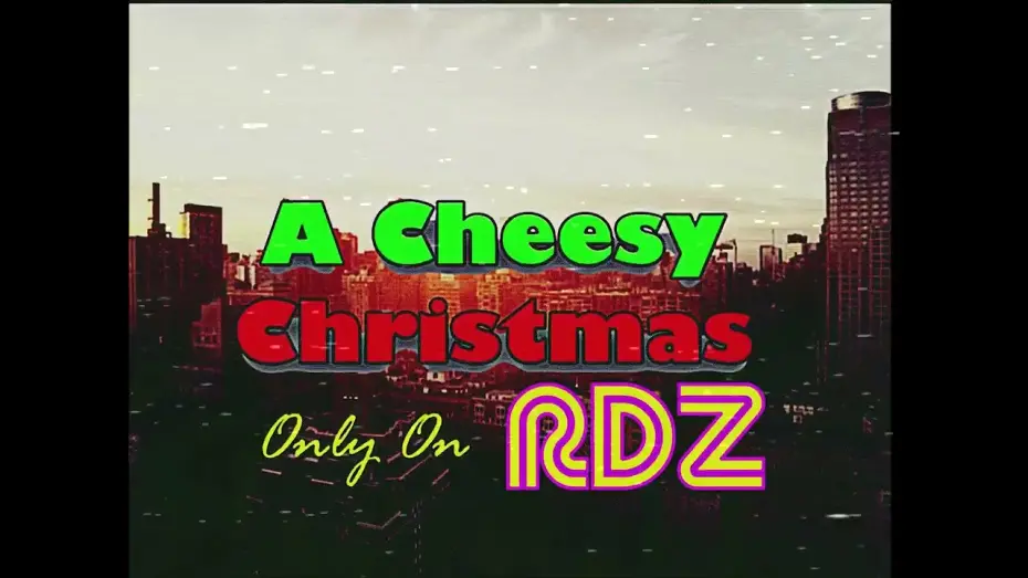 Watch film A Cheesy Christmas | A Cheesy Christmas Trailer